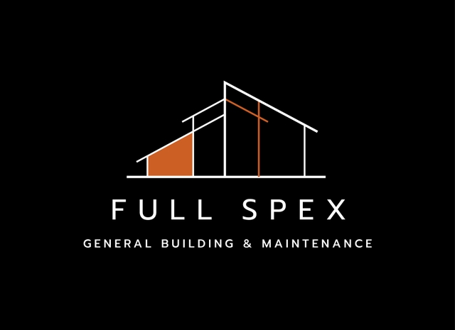 Full Spex Logo
